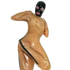 Daijes latex catsuit for sale  Delivered anywhere in UK