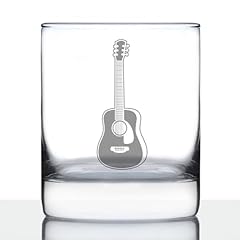 Guitar rocks glass for sale  Delivered anywhere in USA 