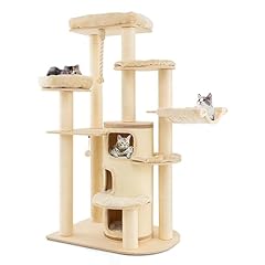 Costway cat tree for sale  Delivered anywhere in UK