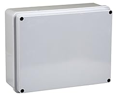 Electraline 60559 cassetta usato  Spedito ovunque in Italia 