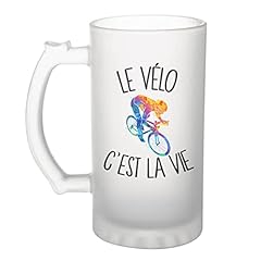 Planetee chope bière d'occasion  Livré partout en France