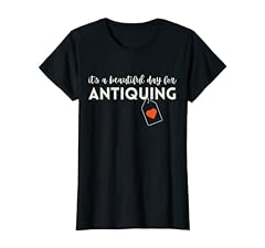 Womens antiquing vintage for sale  Delivered anywhere in USA 