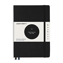 Leuchtturm1917 dotted hardcove for sale  Delivered anywhere in USA 