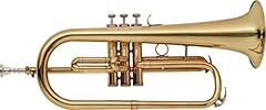 Stagg flugelhorn for sale  Delivered anywhere in USA 