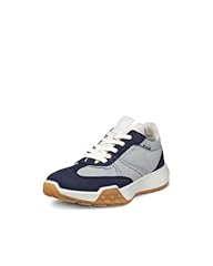 Ecco retro sneaker for sale  Delivered anywhere in UK