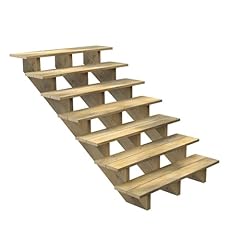 Decklinea escalier exterieur d'occasion  Livré partout en France