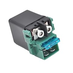 Starter relay solenoid for sale  Delivered anywhere in UK