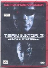 Terminator usato  Spedito ovunque in Italia 