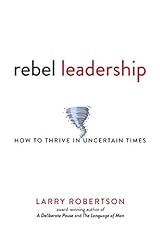 Rebel leadership thrive for sale  Delivered anywhere in USA 