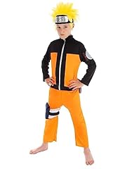 Chaks déguisement naruto d'occasion  Livré partout en France