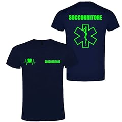 Shirt cotone adatto usato  Spedito ovunque in Italia 