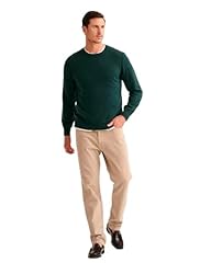 Original cashmere crewneck for sale  Delivered anywhere in USA 