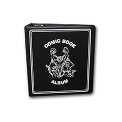Bcw 3in comic for sale  Delivered anywhere in USA 