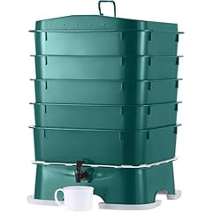 Vermihut plus tray for sale  Delivered anywhere in UK