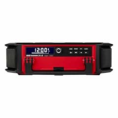 Milmaukee radio milwaukee for sale  Delivered anywhere in USA 