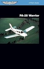 Warrior pilot guide for sale  Delivered anywhere in USA 