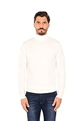Maglione uomo collo usato  Spedito ovunque in Italia 