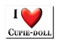 Cupie doll magnet for sale  Delivered anywhere in UK
