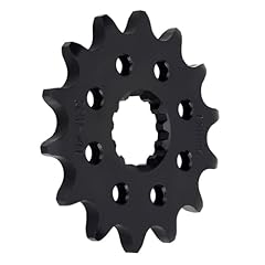 Motorbike chain sprocket for sale  Delivered anywhere in Ireland