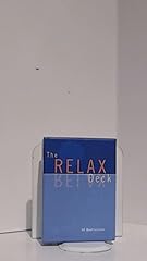 The relax deck d'occasion  Livré partout en Belgiqu