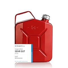 Xid7 kraftstoffkanister liter gebraucht kaufen  Wird an jeden Ort in Deutschland