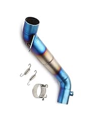 Cbr1000rr motorcycle exhaust for sale  Delivered anywhere in UK