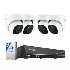 Reolink smart 5mp for sale  Delivered anywhere in USA 
