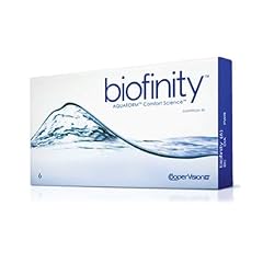 Biofinity monatslinsen weich gebraucht kaufen  Wird an jeden Ort in Deutschland
