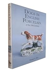 Dogs english porcelain for sale  Delivered anywhere in UK