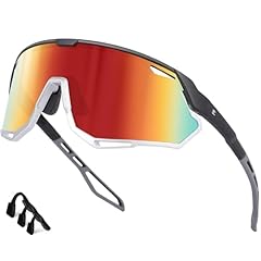 Bircenpro cycling sunglasses for sale  Delivered anywhere in UK