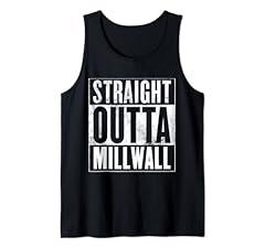Millwall straight outta for sale  Delivered anywhere in UK