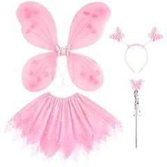 Aybuy fairy wings for sale  Delivered anywhere in UK