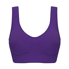 Seamless bra womans for sale  Delivered anywhere in USA 