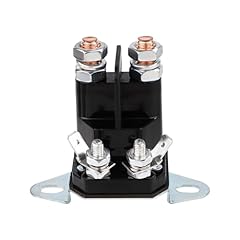 Peutier terminal starter for sale  Delivered anywhere in UK