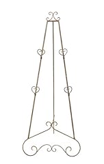 Deco metal scroll for sale  Delivered anywhere in USA 