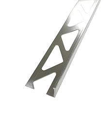Brushed silver chrome for sale  Delivered anywhere in UK
