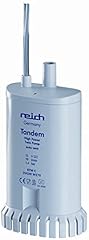 Reich twin submersible for sale  Delivered anywhere in UK