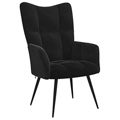 Vidaxl chaise relaxation d'occasion  Livré partout en Belgiqu