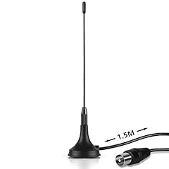Portable freeview aerial for sale  Delivered anywhere in UK
