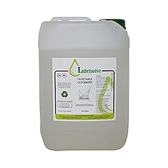 Litres vegetable glycerine for sale  Delivered anywhere in UK