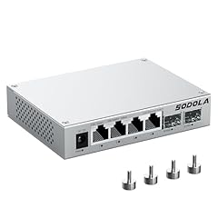 Sodola gbit switch gebraucht kaufen  Wird an jeden Ort in Deutschland