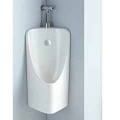 Ceramic mens urinal for sale  Delivered anywhere in UK