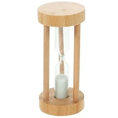 Minuten sanduhr holz gebraucht kaufen  Wird an jeden Ort in Deutschland