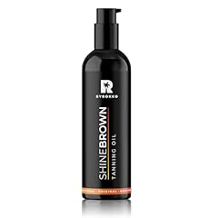 Byrokko shine brown d'occasion  Livré partout en Belgiqu