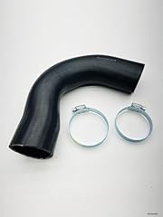 Intercooler turbo tubo usato  Spedito ovunque in Italia 