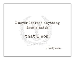 Golf quote .13 for sale  Delivered anywhere in USA 
