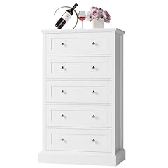 Facbotall drawer dresser for sale  Delivered anywhere in USA 