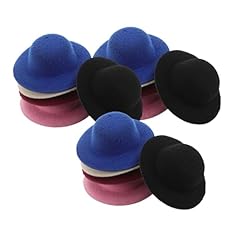 Sopotutu mini cappelli usato  Spedito ovunque in Italia 
