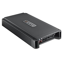 Hertz hcp amplificatore usato  Spedito ovunque in Italia 