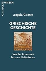 Griechische geschichte bronzez gebraucht kaufen  Wird an jeden Ort in Deutschland